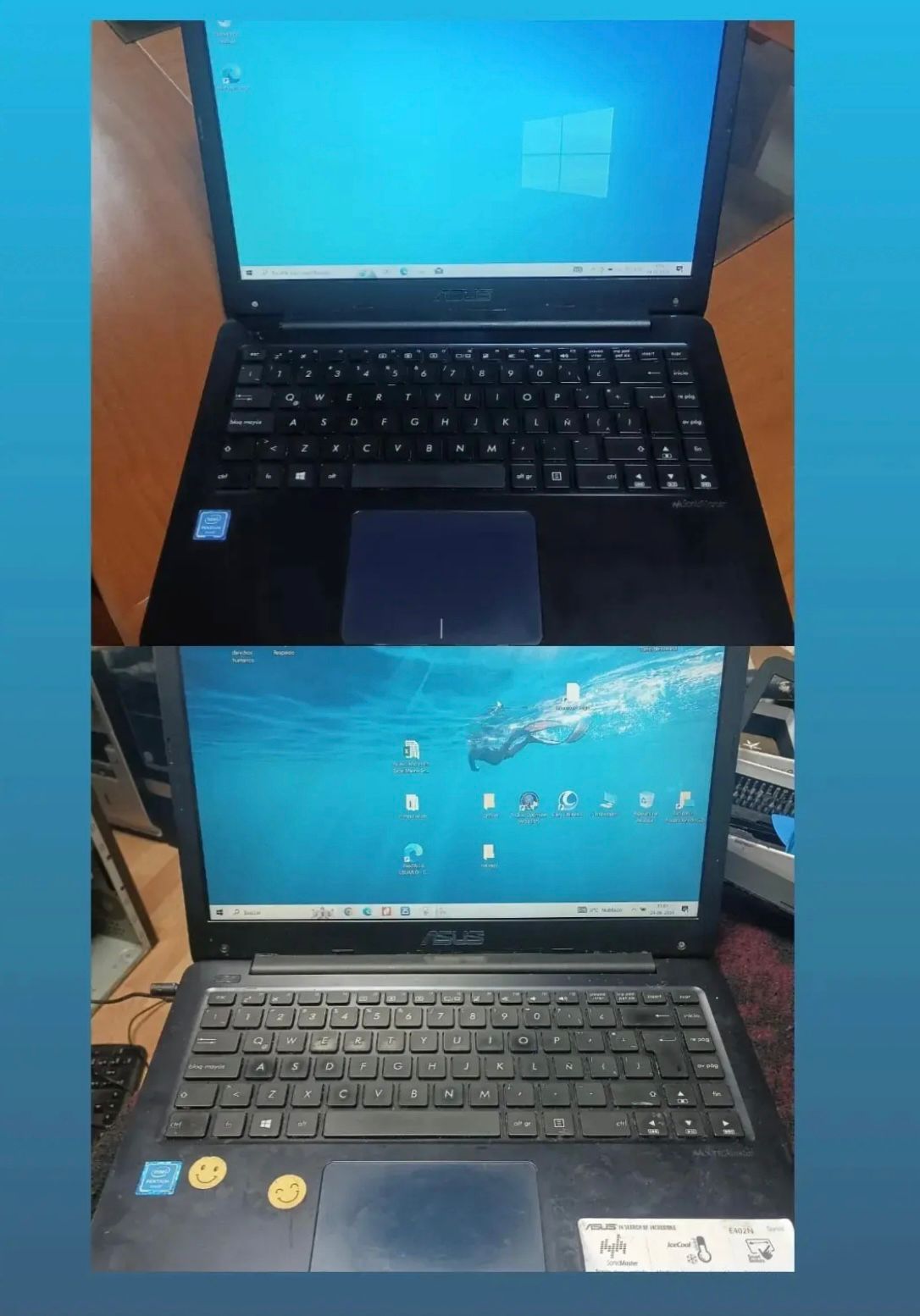 Trabajo técnico realizado por RIPE_05, fotografía 6