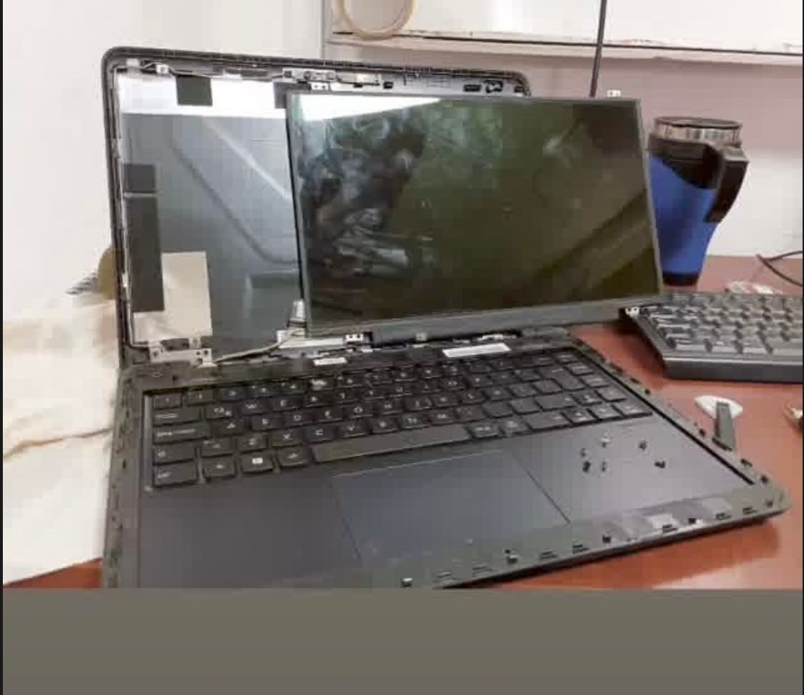 Trabajo técnico realizado por RIPE_05, fotografía 9